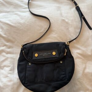 Marc by Marc Jacobs crossbody purse